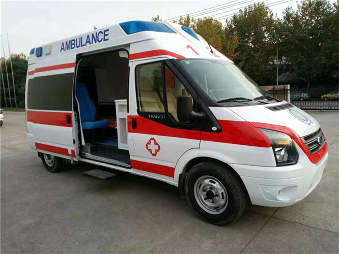 霸州乌鲁木齐沙依巴克区上线 “安康护送” 非急救转运服务平台