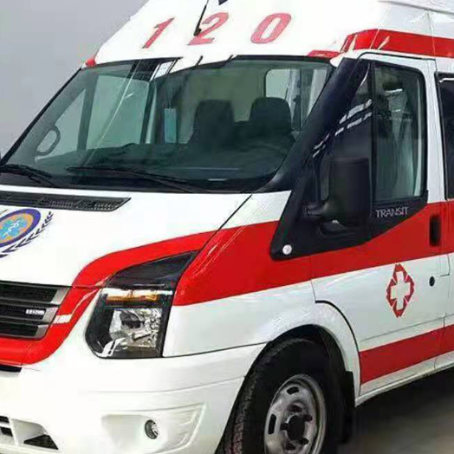 霸州非急救护送病人转院租赁救护车的优缺点对比